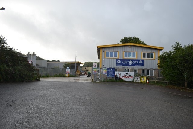 Waterbrook Rd, Alton à louer Photo principale– Image 1 sur 2