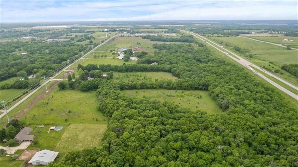35000 W 95th St, De Soto, KS à vendre - Photo de l’immeuble – Image 3 sur 13