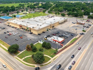 Plus de détails pour 7393 W Central Ave, Wichita, KS - Local commercial à louer