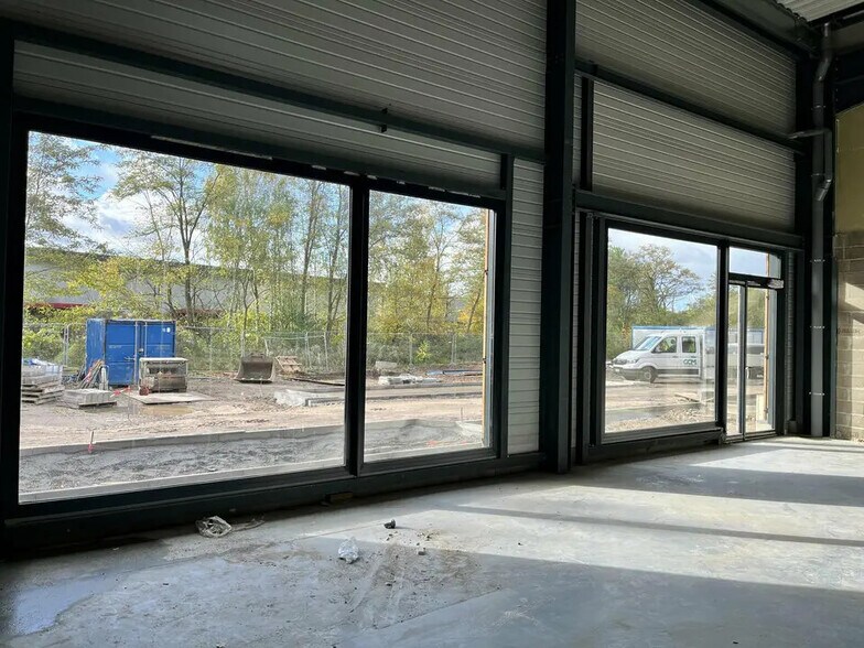 Local commercial dans Haguenau à vendre - Photo de l’immeuble – Image 3 sur 9