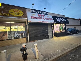 Plus de détails pour 16 Barrett Ave, Staten Island, NY - Local commercial à louer