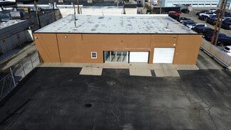 Plus de détails pour 5306-5312 N Keystone Ave, Indianapolis, IN - Local d'activités à louer