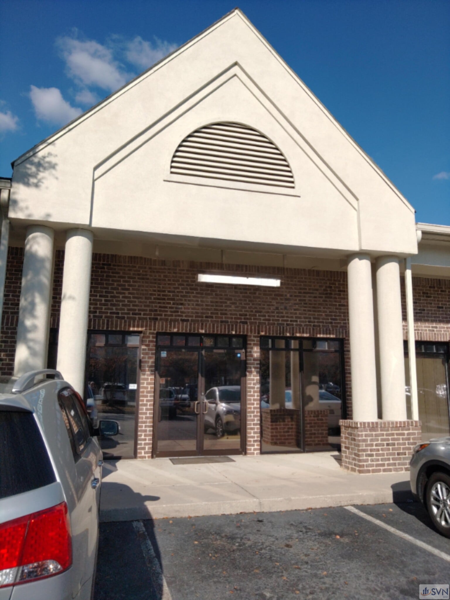 119 Canal St, Pooler, GA à louer Photo de l’immeuble– Image 1 sur 10