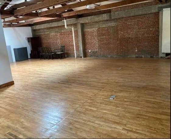 1800 Essex St, Los Angeles, CA à louer Photo intérieure– Image 1 sur 2