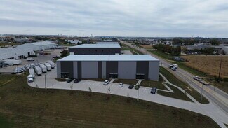 Plus de détails pour 10000 6th St SW, Cedar Rapids, IA - Industriel/Logistique à louer
