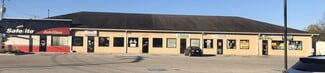 Plus de détails pour 130 Eisenhower Dr, Hanover, PA - Bureau, Local commercial à louer