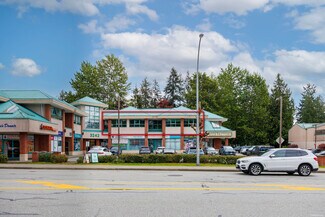 Plus de détails pour 3242 Westwood St, Port Coquitlam, BC - Bureau à louer