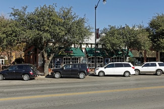 Plus de détails pour 333 W Boyd St, Norman, OK - Local commercial à louer