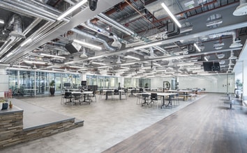 1-10 Bishops Sq, Londres à louer Photo intérieure– Image 1 sur 1