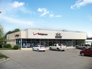 Plus de détails pour 1328-1330 E Grand River Ave, Portland, MI - Local commercial à louer