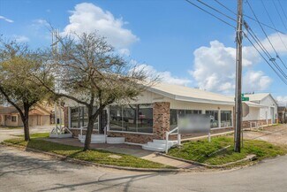 Plus de détails pour 5002 Navigation Blvd, Houston, TX - Local commercial à vendre