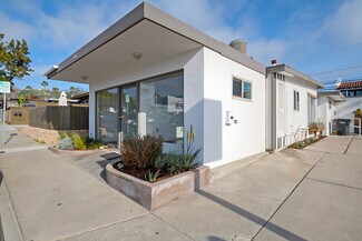 Plus de détails pour 133 Avenida Granada, San Clemente, CA - Bureau/Local commercial à louer