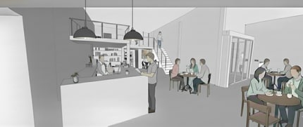 8926-8928 N Lombard St, Portland, OR à louer Autre– Image 2 sur 4