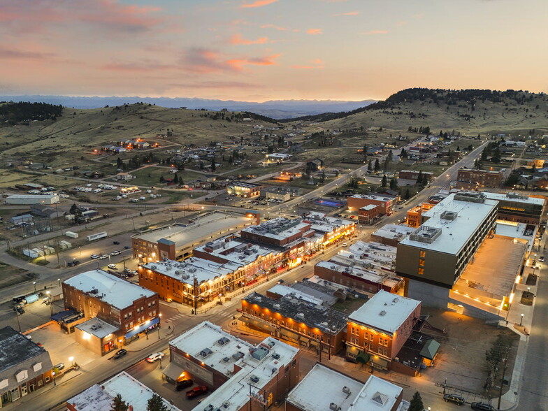 137 Hayden St, Cripple Creek, CO à vendre - Photo de l’immeuble – Image 3 sur 88