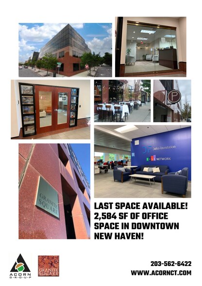 700 State St, New Haven, CT à louer - Photo de l’immeuble – Image 3 sur 14