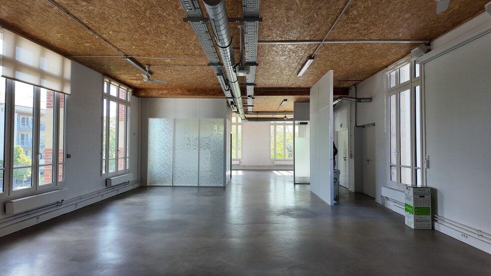 75 Allée Des Parfumeurs, Nanterre à louer - Photo intérieure – Image 1 sur 14