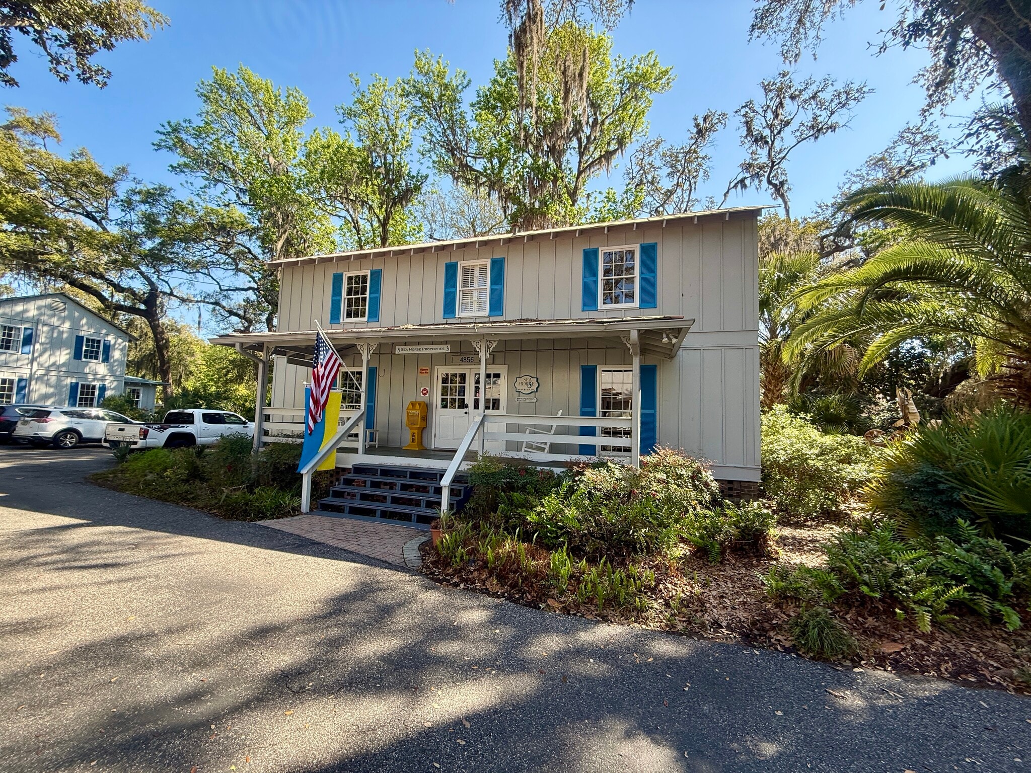 4924 E First Coast Hwy, Fernandina Beach, FL à louer Photo intérieure– Image 1 sur 41