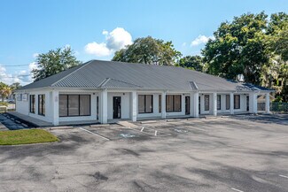 Plus de détails pour 1507 Lakeland Hills Blvd, Lakeland, FL - Médical à louer
