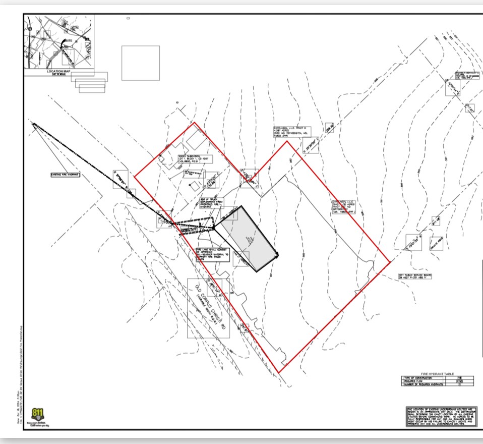 14018 Old Corpus Christi rd, Elmendorf, TX à louer Photo principale– Image 1 sur 4