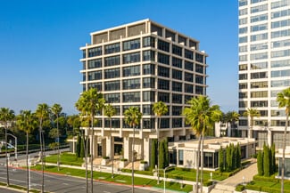 Plus de détails pour 550 Newport Center Dr, Newport Beach, CA - Bureau à louer
