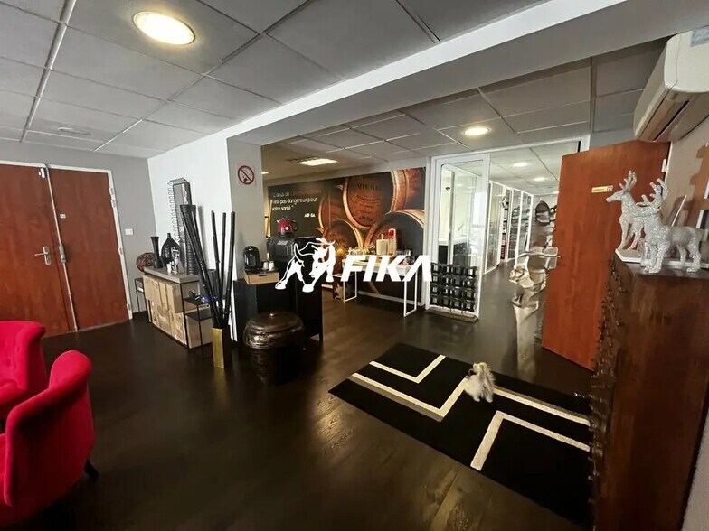 Bureau dans Colomiers à vendre - Photo intérieure – Image 2 sur 7