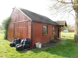 Plus de détails pour 54 S Main St, Magnetic Springs, OH - Local commercial à vendre