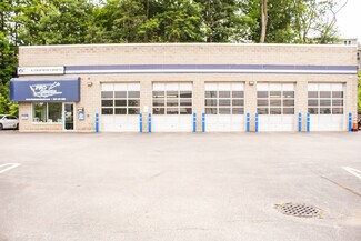 Plus de détails pour 626 S Main St, Webster, MA - Local commercial à louer