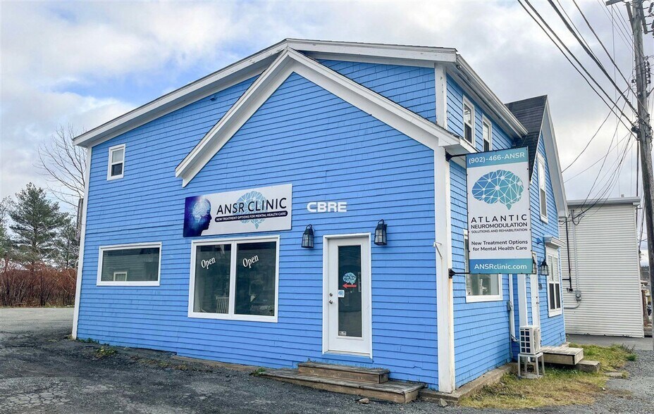 1171 Bedford Hwy, Bedford, NS à vendre - Photo principale – Image 1 sur 1