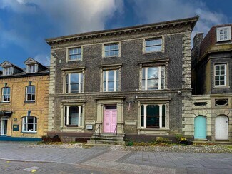 Plus de détails pour 22 Tombland, Norwich - Local commercial à vendre