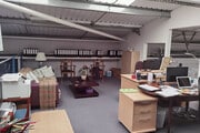 Unit 3 Internal space