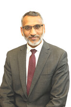 Jafar Hussain