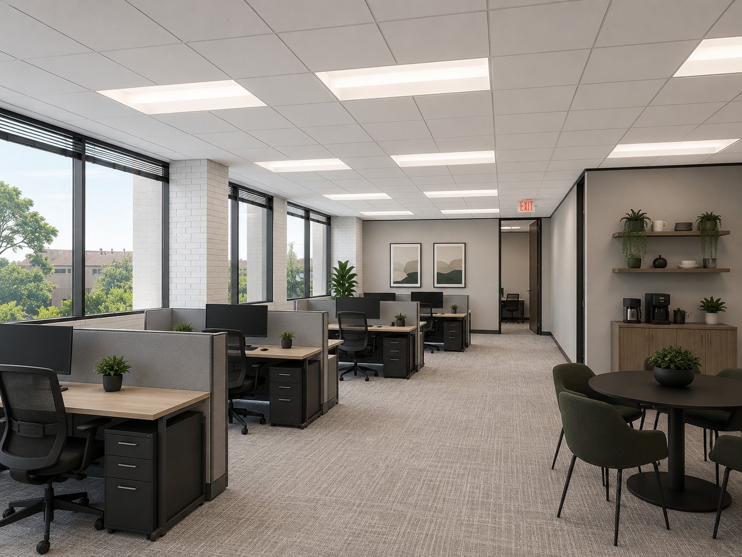 5353 W Alabama St, Houston, TX à louer Photo intérieure– Image 1 sur 3