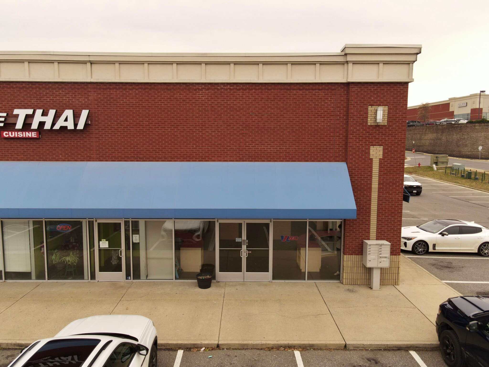 9745 Patriot Hwy, Fredericksburg, VA à louer Photo intérieure– Image 1 sur 18