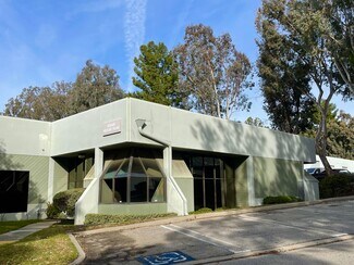Plus de détails pour 31119 Via Colinas, Westlake Village, CA - Local d’activités à vendre