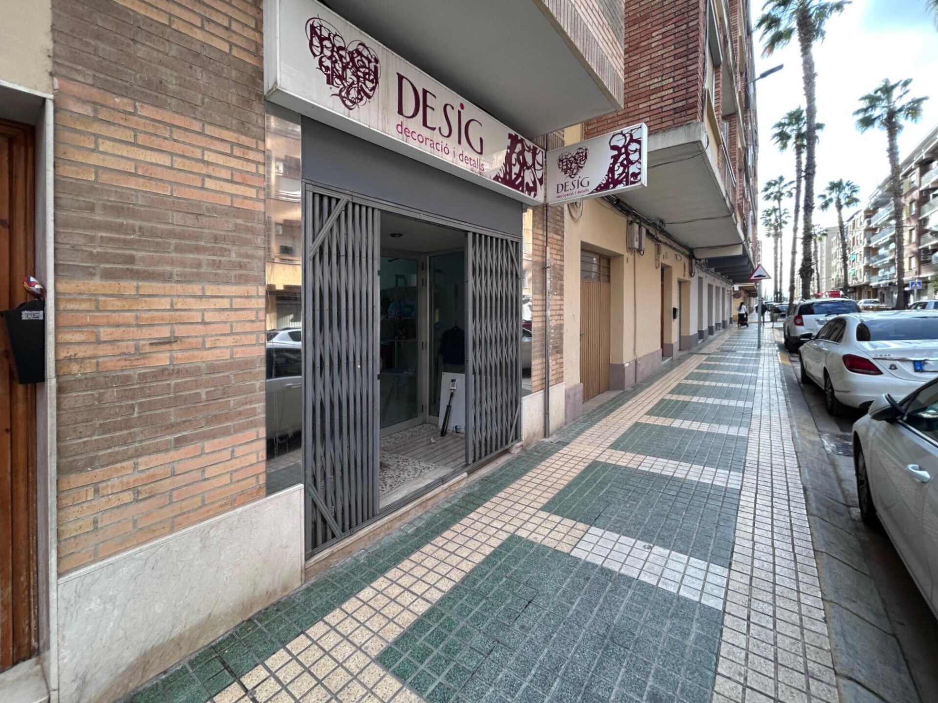 Immeuble residentiel dans Carlet, Valencia à vendre Photo de l’immeuble– Image 1 sur 6