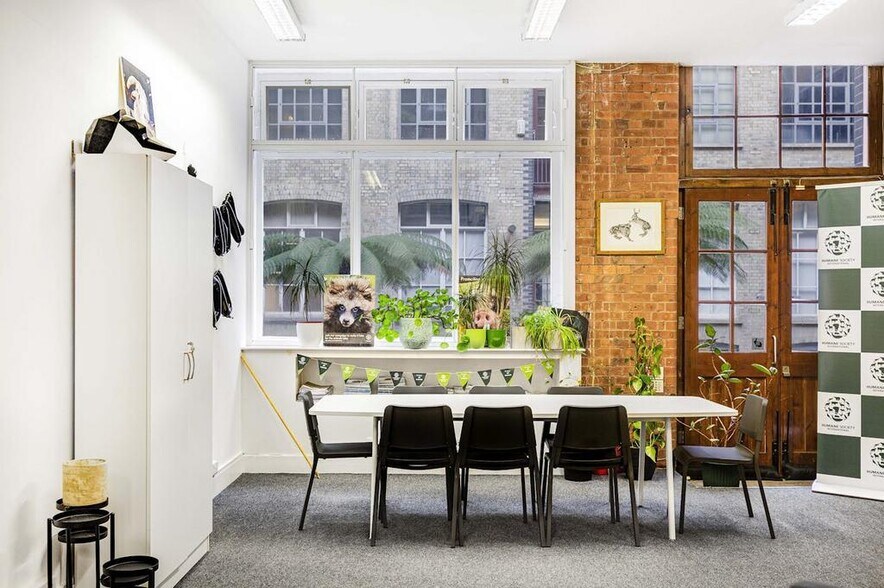 1-9 Underwood St, Londres à vendre - Photo intérieure – Image 1 sur 18