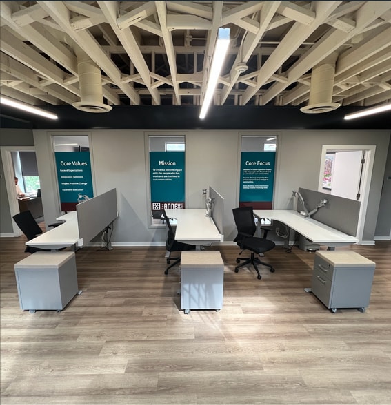 409 Massachusetts Ave, Indianapolis, IN à louer - Photo intérieure – Image 2 sur 6