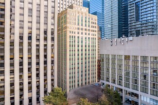 Plus de détails pour 80 Richmond St W, Toronto, ON - Bureau à louer