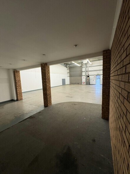 Dadford Rd, Silverstone à louer - Photo de l’immeuble – Image 2 sur 5