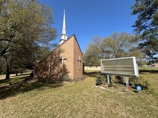 Plus de détails pour 1007 E Pinecrest Dr, Marshall, TX - Spécialisé à vendre