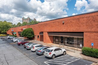 Plus de détails pour 5933 Peachtree Industrial Blvd, Peachtree Corners, GA - Industriel/Logistique à louer