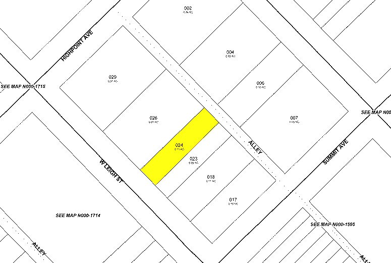 3108 W Leigh St, Richmond, VA à louer - Autre – Image 2 sur 4