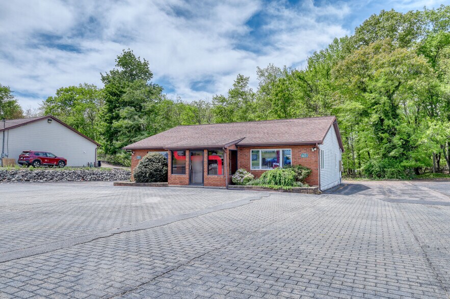 69-71 S Mountain Blvd, Mountain Top, PA à vendre - Photo de l’immeuble – Image 2 sur 39