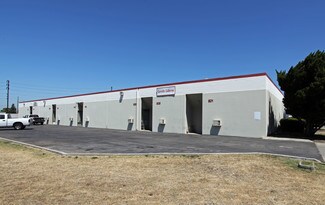 Plus de détails pour 801-833 W Crowther Ave, Placentia, CA - Industriel/Logistique à louer