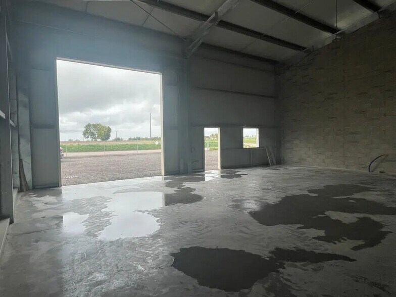 Local d’activités dans Vexin-sur-Epte à louer - Photo intérieure – Image 2 sur 6