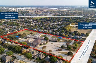 2220 S Garden Ridge Blvd, Flower Mound, TX à louer Photo intérieure– Image 1 sur 4