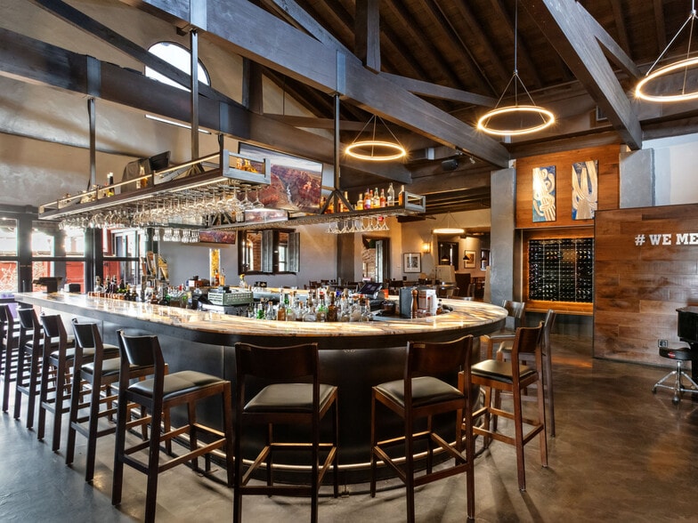 2620 W State Route 89A, Sedona, AZ à vendre - Photo intérieure – Image 3 sur 9