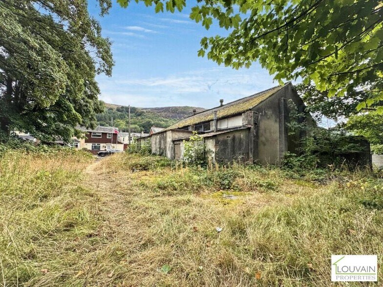 44 William St, Cwm à vendre - Photo de l’immeuble – Image 2 sur 11