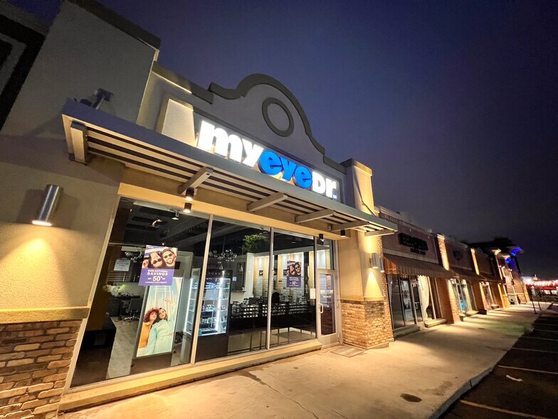 2401-2493 Interstate 40 W, Amarillo, TX à louer - Photo de l’immeuble – Image 3 sur 54