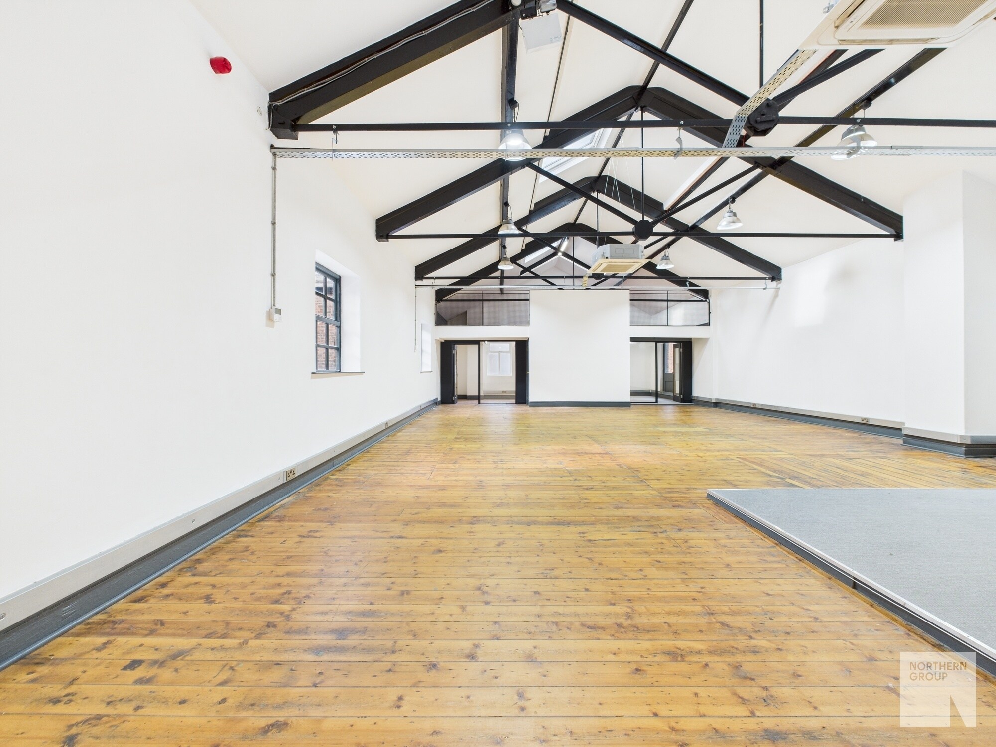 1-3 Stevenson Sq, Manchester à louer Photo principale– Image 1 sur 20